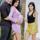 Reagan Foxx in 'Where There's A Will'