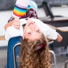 Rebel Lynn in 'Bone a Petite'