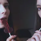 Reislin in 'Christmas Presents'