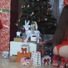 Reislin in 'Christmas Presents'