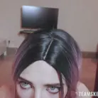 Reislin in 'Perfect Gift'