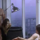 Remy Lacroix in 'Stockholm Syndrome Part 2'