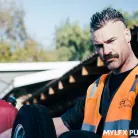 Richelle Ryan in 'Towing the Line'