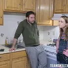 Riley Cyriis in 'Bending the Rules'