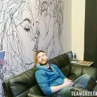 Riley Cyriis in 'Healing A Broken Heart'