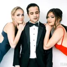 Riley Jean in 'Ripe for the Taking Part 1: Scarlett's First'