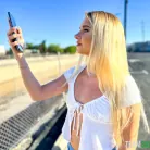 Riley Star in 'Concept: Roadside Rescue 2'