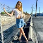 Riley Star in 'Concept: Roadside Rescue 2'