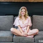 River Lynn in 'Concept: Hold the Moan'