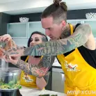 Rizzo Ford in 'I've Got a Better Dessert'