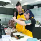 Rizzo Ford in 'I've Got a Better Dessert'