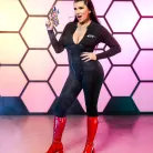 Romi Rain in 'Sweet November Rain: Romi in the Spotlight!'
