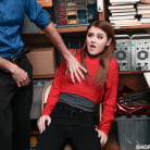 Rosalyn Sphinx in 'Case No. 2463827'
