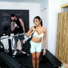 Rose Rush in 'From Amateur to Pro'