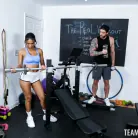 Rose Rush in 'From Amateur to Pro'