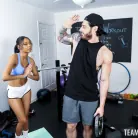 Rose Rush in 'From Amateur to Pro'