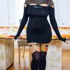 Roxie Sinner in 'Roxie's Fantasy Cum True'