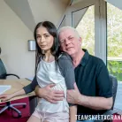 Roxy Sky in 'I Can Help'