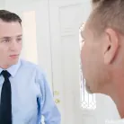 Ryder Skye in 'I Would Like To Marry My Stepson'