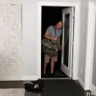 Sadie Pop in 'Teeny Brunette Takes Massive Cock'