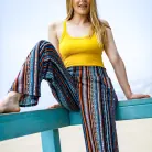 Sahara Skye in 'Hot for Sahara'