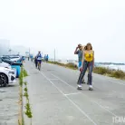 Sahara Skye in 'Hot for Sahara'