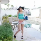 Sailor Luna in 'Touched By A SIx Foot Tall Hard Dicked Black Angel'