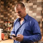 Sally Squirt in 'Making Hard Decisions'