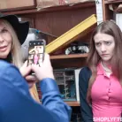 Samantha Hayes in 'Case No. 5584216'