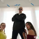 Samantha Reigns in 'Concept: Current Events'