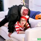 Sami Parker in 'A Cosplay Compilation'