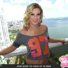 Sami St Clair in 'Did That Ass Get Fatter'