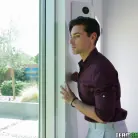 Sarah Banks in 'Banking On Some Thick Black Booty'