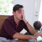 Sarah Banks in 'Banking On Some Thick Black Booty'