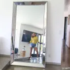 Sarah Lace in 'Interracial Audiophile Sex'