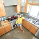 Sarah Lace in 'Interracial Audiophile Sex'