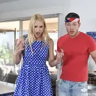 Sarah Vandella in 'I Pledge Allegiance To My Father Figures Cock'