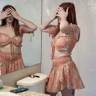 savanna siren in 'Side Chick Ultimatum'