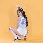 Savannah Sixx in 'Bootylicious Sex Bunny'