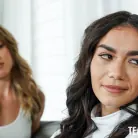 Sawyer Cassidy in 'Anal Confessions'