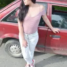 Scarlet in 'So Much More'