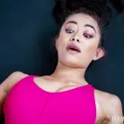 Scarlett Alexis in 'Balance and Grace'