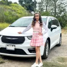 Scarlett Page in 'Concept: Roadside Rescue 3'