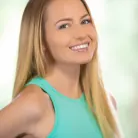 Scarlett Sage in 'Mommy's Family Recipe'