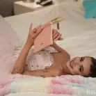 Selina Imai in 'My First Dick'