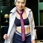Selina Imai in 'She Was One of the Guys, But a Bikini Uncovered Her Hot Body'