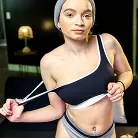 Selina Imai in 'She Was One of the Guys, But a Bikini Uncovered Her Hot Body'