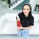 Selina Imai in 'Unteachable'