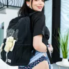 Selina Imai in 'Unteachable'