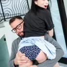 Selina Imai in 'Unteachable'